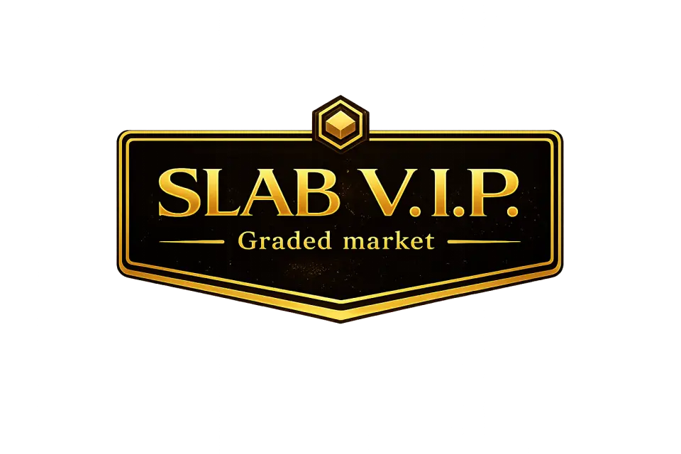 SLAB V.I.P.